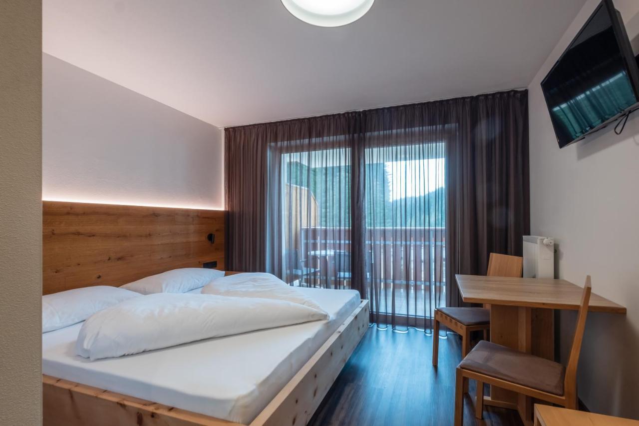 Gasthof Loewen Nova Levante Bagian luar foto