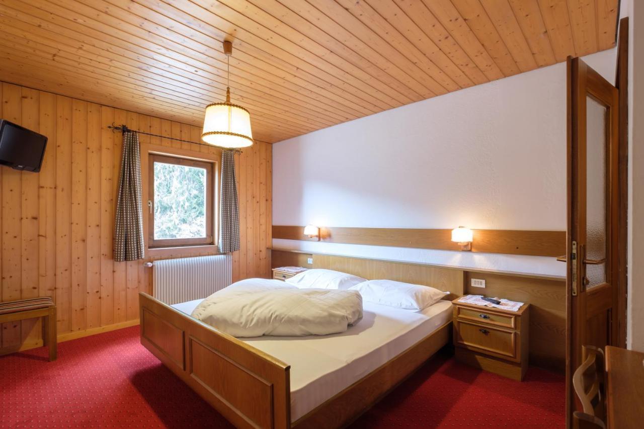 Gasthof Loewen Nova Levante Bagian luar foto