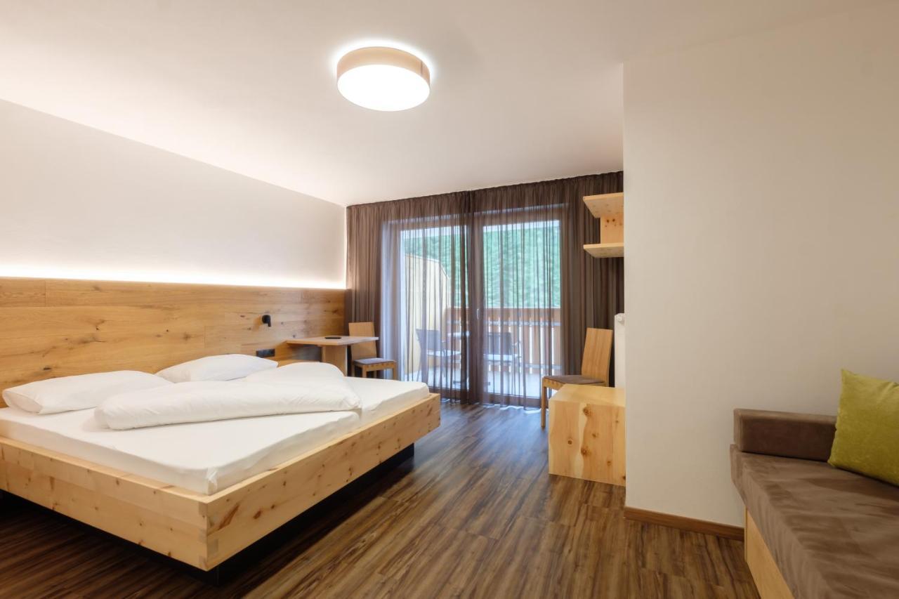 Gasthof Loewen Nova Levante Bagian luar foto